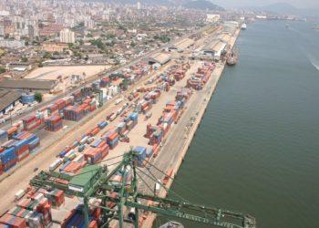 Governo quer incentivar participação de terminais