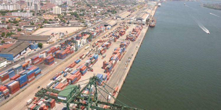 Governo quer incentivar participação de terminais