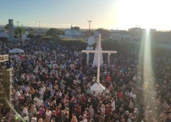 Igreja autoriza processo de beatificação de padre Cícero, diz bispo