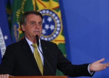 Bolsonaro diz rejeitar anistia pós-mandato e admite imoralidade como deputado