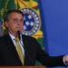 Bolsonaro diz rejeitar anistia pós-mandato e admite imoralidade como deputado