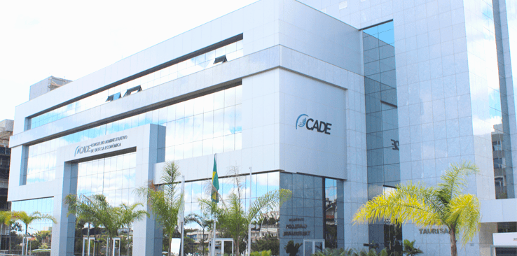 Superintendência do Cade aprova negócio de Itaú Unibanco e corretora Avenue