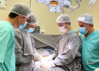 Insatisfação com tamanho do pênis e vagina leva à cirurgia