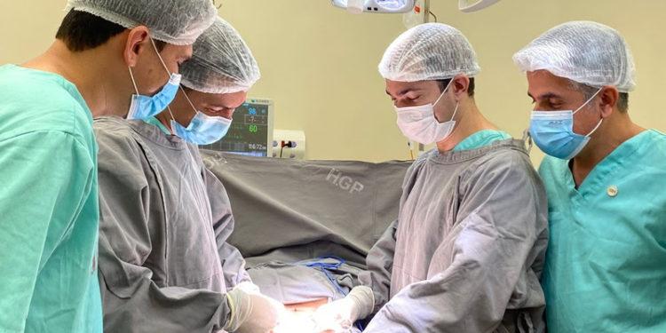 Insatisfação com tamanho do pênis e vagina leva à cirurgia