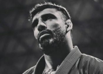 Campeão mundial de jiu-jitsu, Leandro Lo é baleado na cabeça em clube de SP