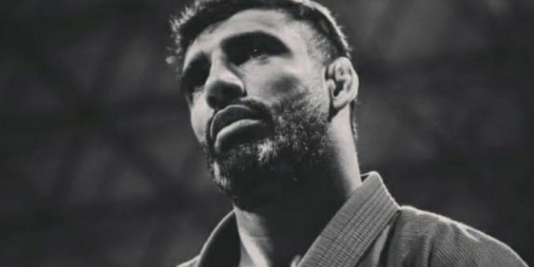 Campeão mundial de jiu-jitsu, Leandro Lo é baleado na cabeça em clube de SP