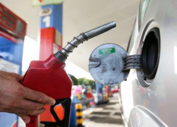 Ticket Log: Gasolina fica 14,01% mais barata nas bombas em julho