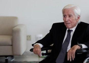 Morre o Major Curió, que combateu a Guerrilha do Araguaia e controlou Serra Pelada