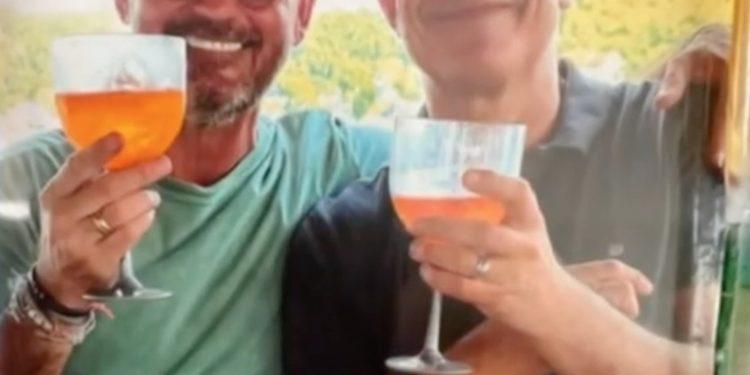 Cônsul é preso suspeito de matar marido com quem estava há 23 anos