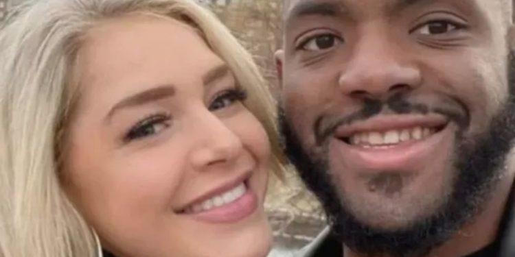 Musa do OnlyFans é presa por matar namorado a facadas