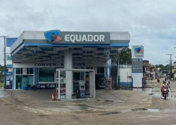 Postos em Uarini são notificados por não reduzir preço da gasolina no Amazonas