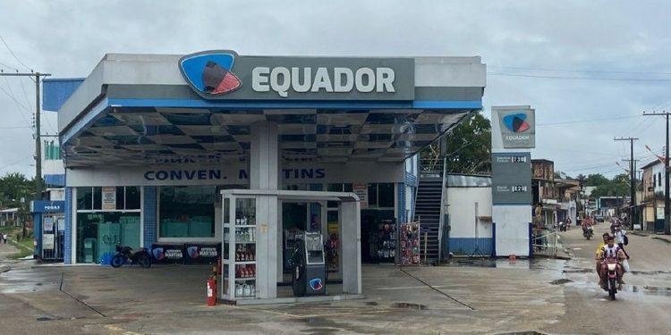 Postos em Uarini são notificados por não reduzir preço da gasolina no Amazonas