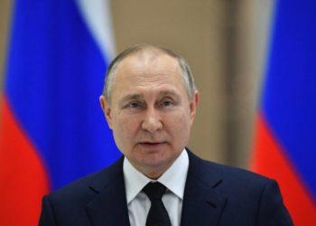Rússia cita ‘mulheres bonitas’ e faz ameaça velada em espécie de vídeo promocional para europeus