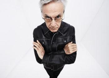 Caetano Veloso completa 80 anos