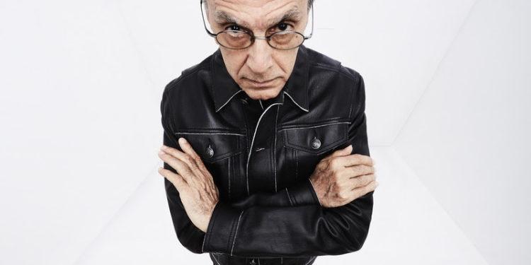 Caetano Veloso completa 80 anos