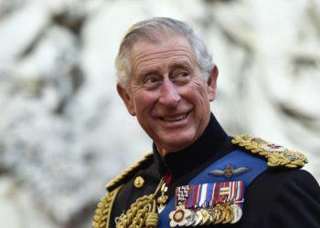 Príncipe Charles: sua aposentadoria por um reino