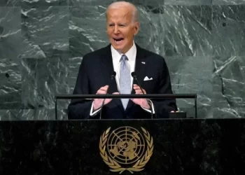 Biden diz que não permitirá “guerra nuclear” após Putin elevar ameaças