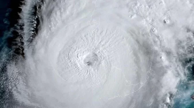 Furacão Ian deixa rastro de destruição na Flórida e em Cuba