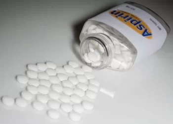 Pesquisas colocam em xeque o consumo generalizado da aspirina