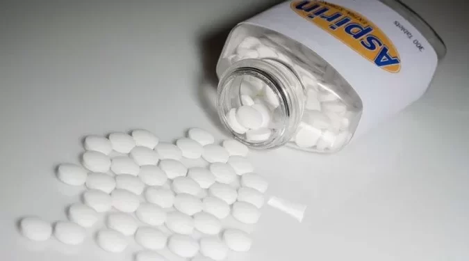 Pesquisas colocam em xeque o consumo generalizado da aspirina