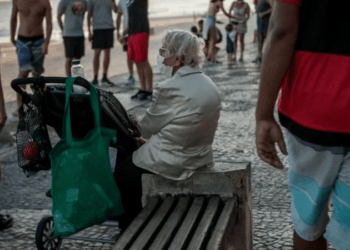 Por que população brasileira fica mais feminina e idosa — e como isso molda futuro do país