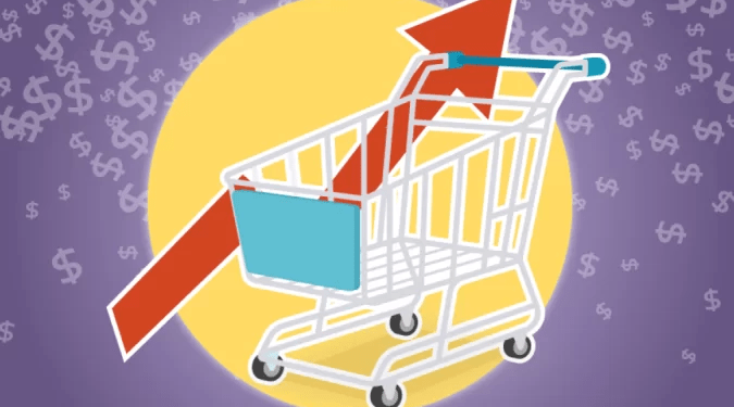 Inflação: compare em gráficos a alta de preços no Brasil e em 5 países da América Latina