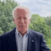 Biden pede defesa da democracia dos EUA em discurso anti-Trump
