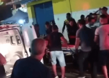 Desabamento deixa 4 mortos e 11 feridos em Pernambuco