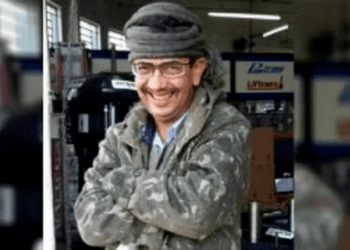 Polícia prende Segundo suspeito por morte de ganhador da Mega-Sena em Hortolândia