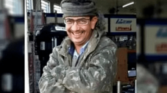 Polícia prende Segundo suspeito por morte de ganhador da Mega-Sena em Hortolândia