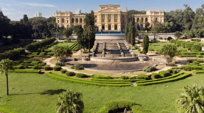 Fechado há 9 anos, festival vai celebrar reabertura do Museu do Ipiranga