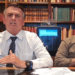 Bolsonaro sugere taxar fortunas e renovar emergência para custear Auxílio