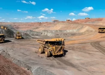 Governo lança edital de cessão de três áreas de mineração