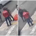 Juíza flagra policiais rasgando CNH de motoboy durante abordagem em Manaus