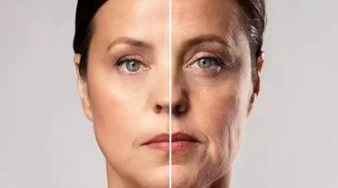 Hábitos que aceleram o envelhecimento e pioram a flacidez