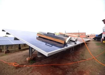 Projeto integra energia limpa à rede pública de distribuição em Minas