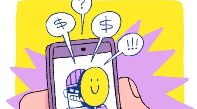 Fique esperto! Especialistas alertam para o aumento de golpes nas redes