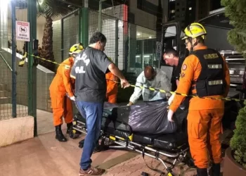 “Fatalidade anunciada”, diz parente de operário que morreu em Águas Claras