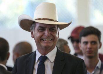 Otimismo com a economia bate recorde do governo Bolsonaro