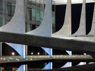 Conheça as propostas dos candidatos à Presidência que participam de debate hoje