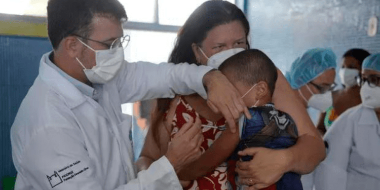 Procura por atendimento em pronto-socorro infantil sobe até 24%