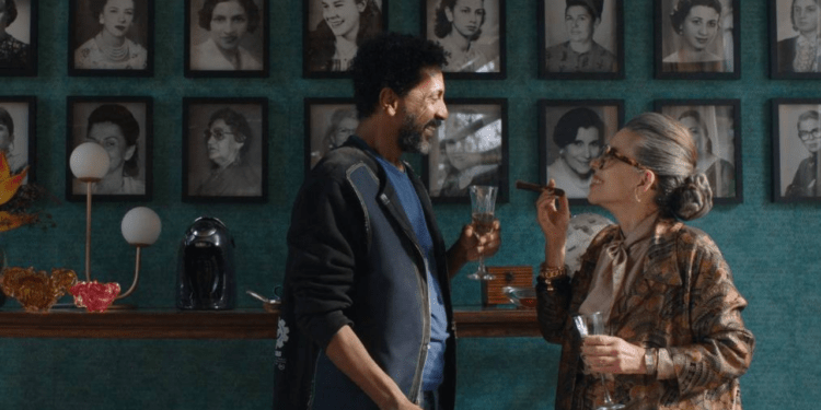 Anna Muylaert filma Brasil comandado por mulheres e com machismo às avessas