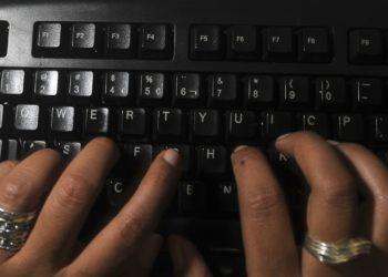 Um terço da população mundial ainda não tem acesso à internet