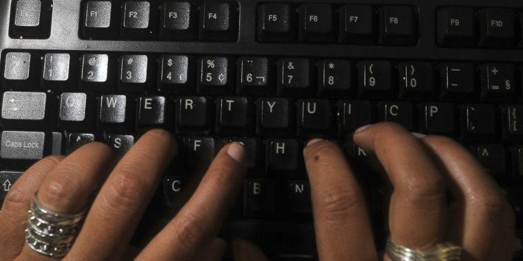 Um terço da população mundial ainda não tem acesso à internet