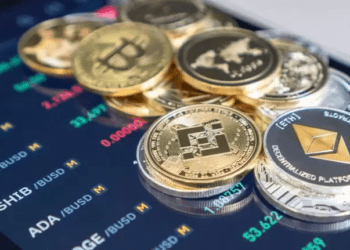 Brasil é 7º país que mais usa criptomoedas, diz estudo