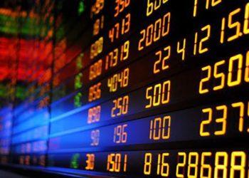 Em baixa pelo 3º dia, Ibovespa cai 0,54%, aos 109,9 mil pontos
