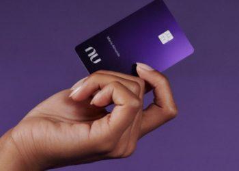 Nubank fecha capital no Brasil e mantém ações nos EUA