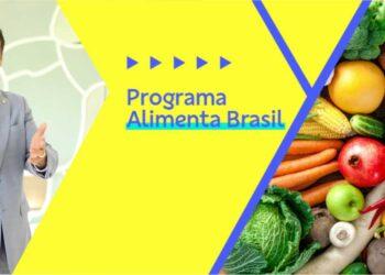 Deputado Federal Roberto de Lucena, conquista 2.400,000,00 do Programa Alimenta Brasil PAB, para Presidente Prudente
