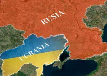 Ucrânia promete ‘destruir’ russos mobilizados para lutar no país