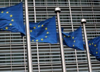 Presidente da Comissão Europeia visita Zelenski e fala sobre entrada da Ucrânia na UE